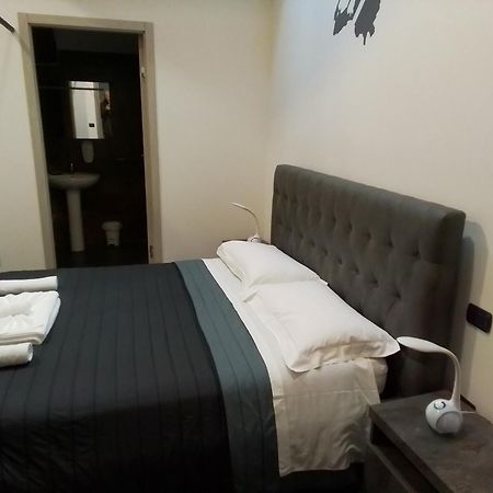 Attiko 53 Boutique Rooms Verona Exterior foto