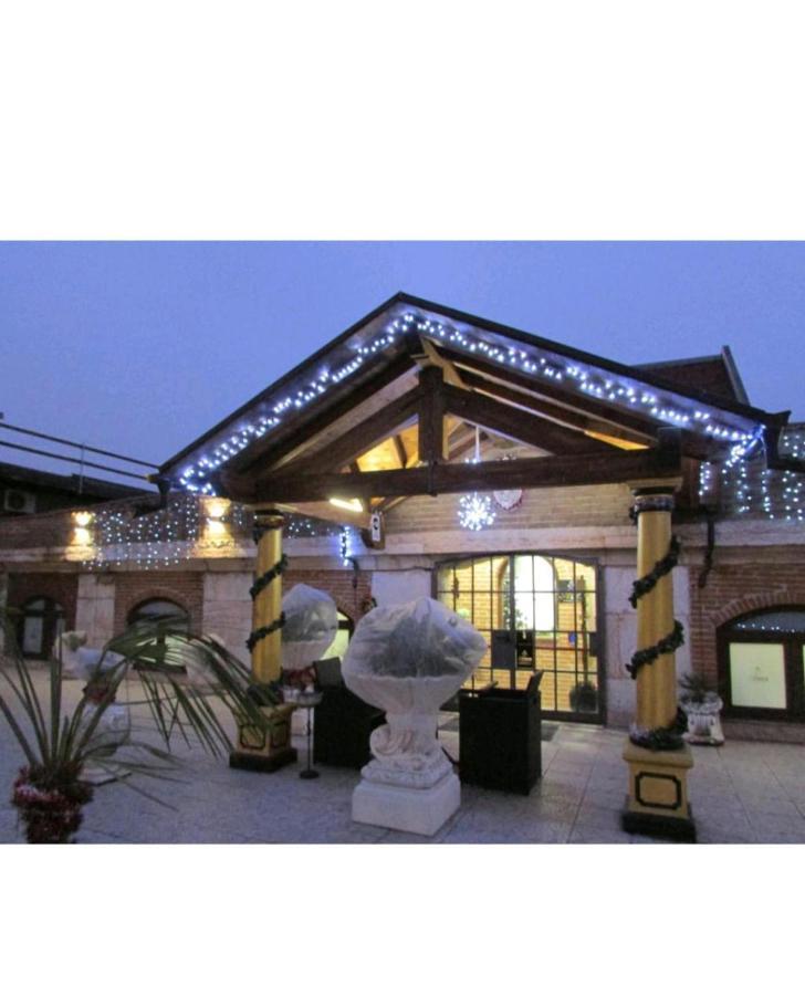Attiko 53 Boutique Rooms Verona Exterior foto