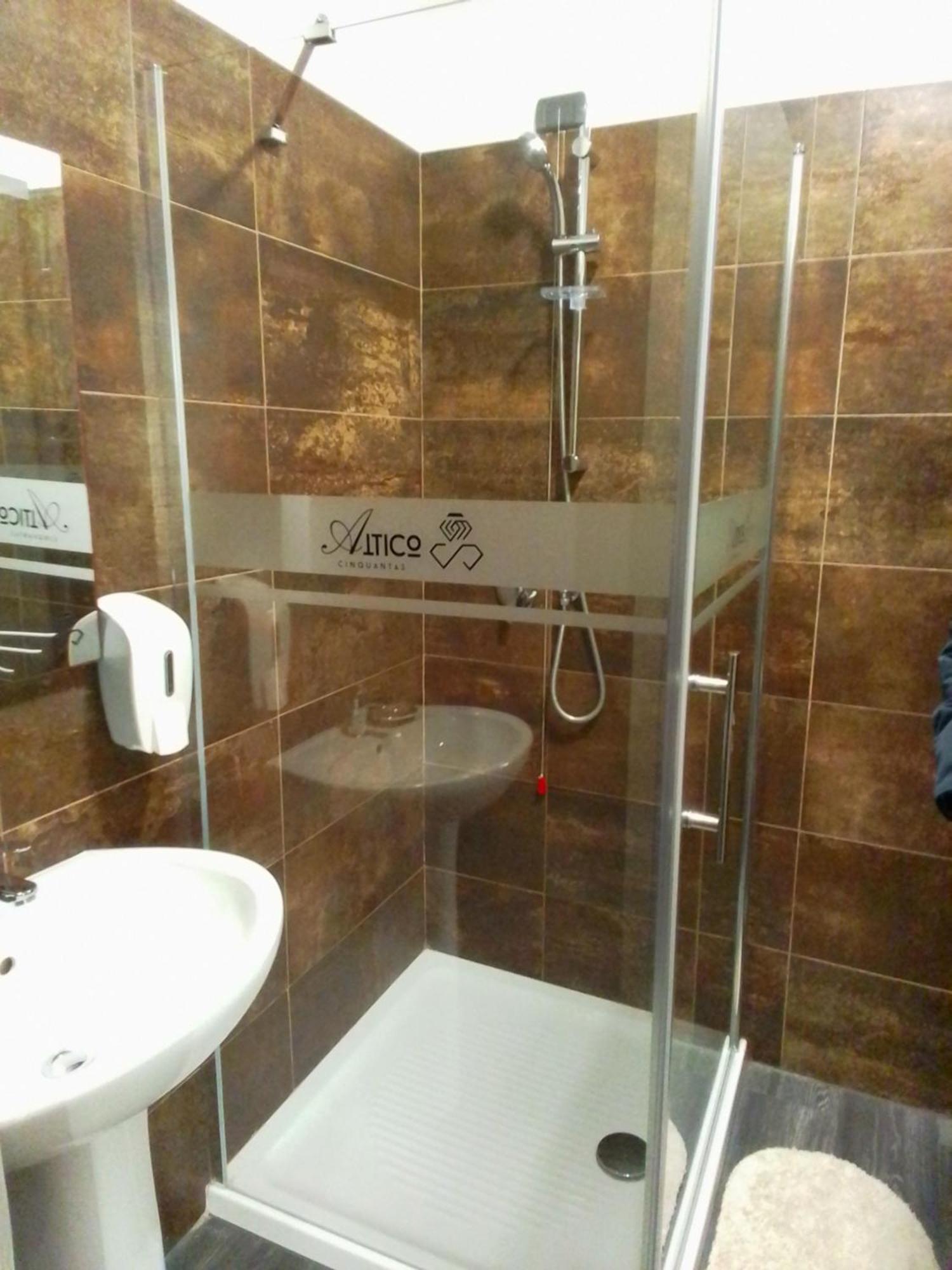 Attiko 53 Boutique Rooms Verona Exterior foto