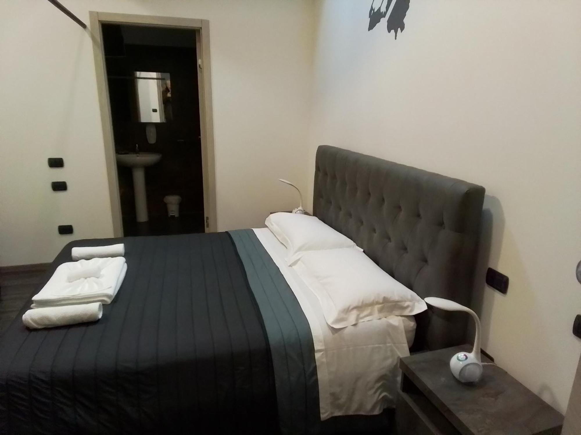 Attiko 53 Boutique Rooms Verona Exterior foto