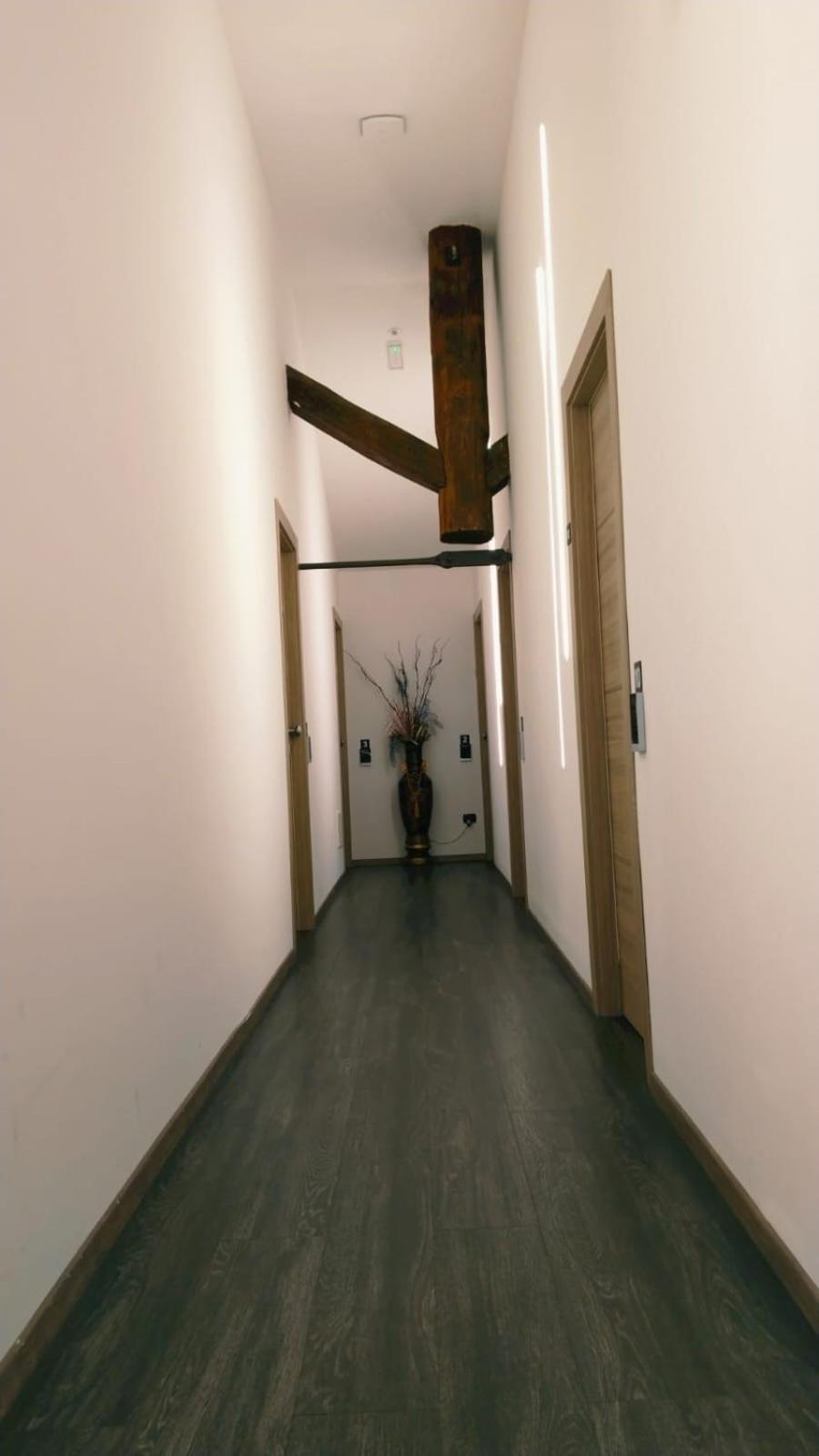 Attiko 53 Boutique Rooms Verona Exterior foto