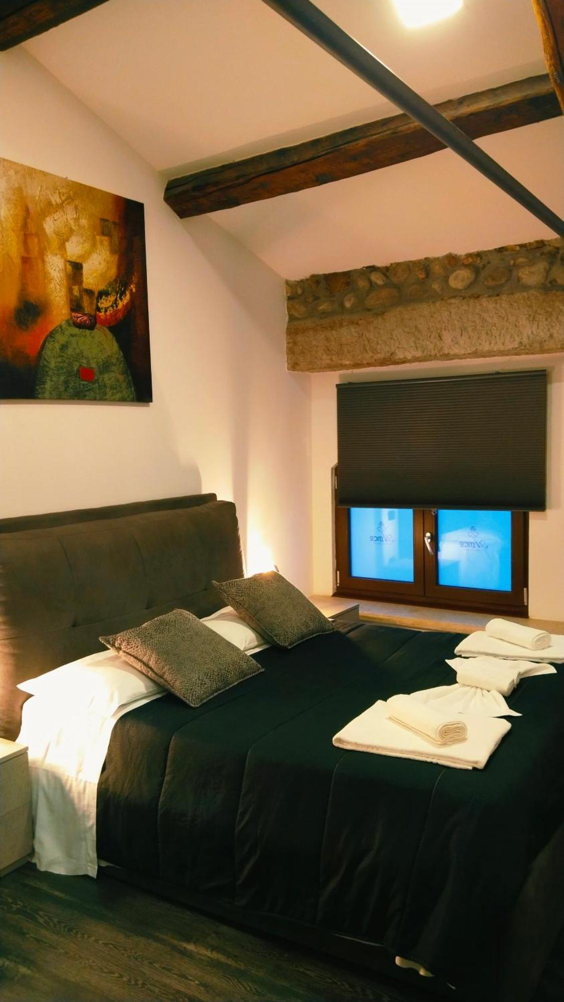Attiko 53 Boutique Rooms Verona Exterior foto