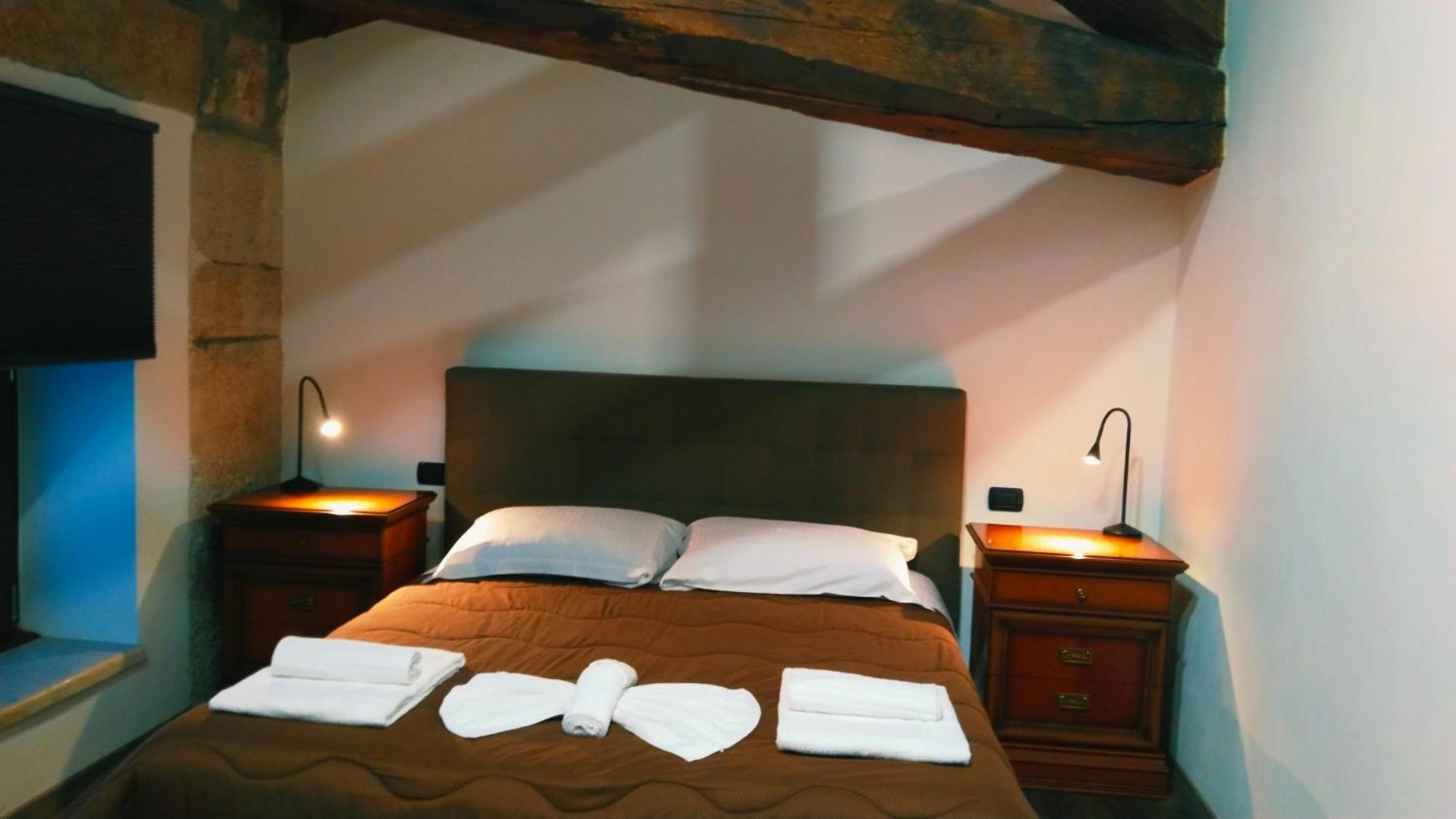 Attiko 53 Boutique Rooms Verona Exterior foto