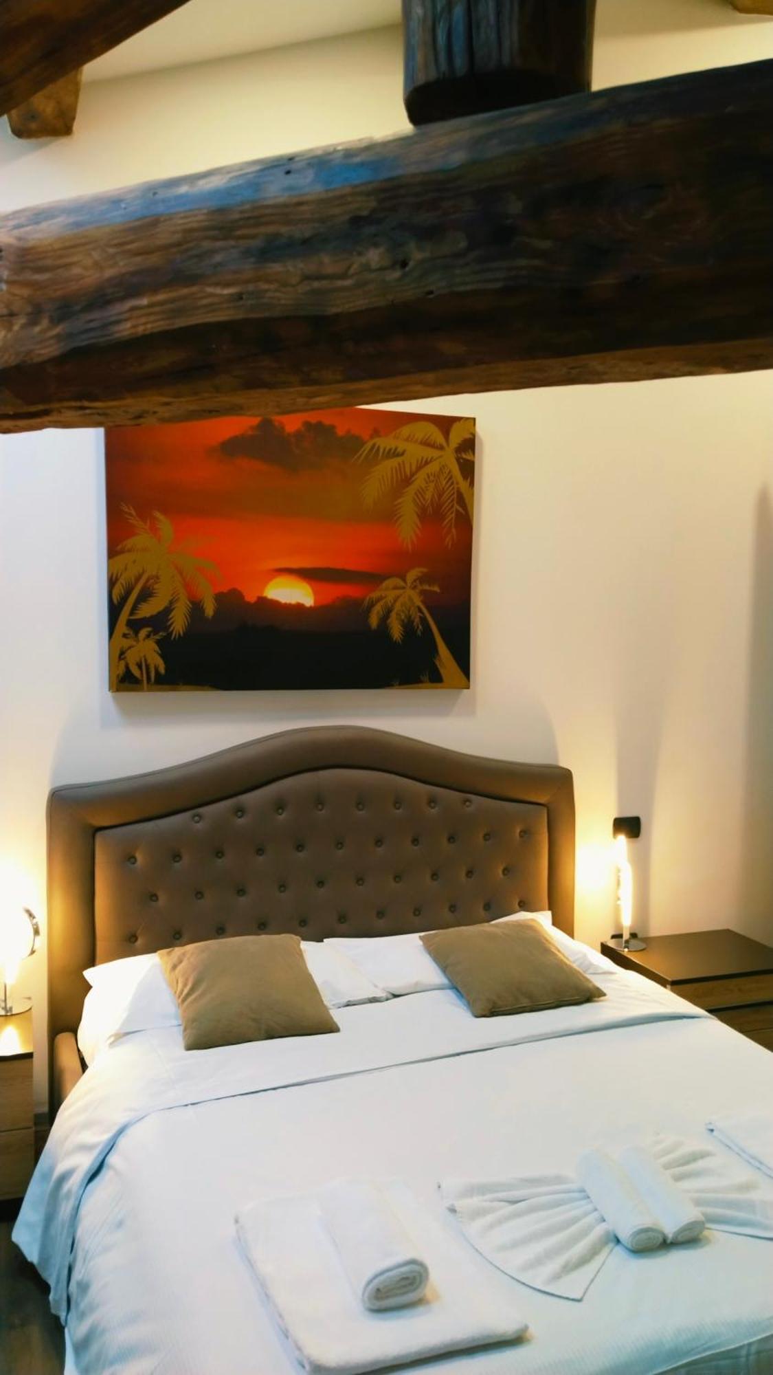 Attiko 53 Boutique Rooms Verona Exterior foto