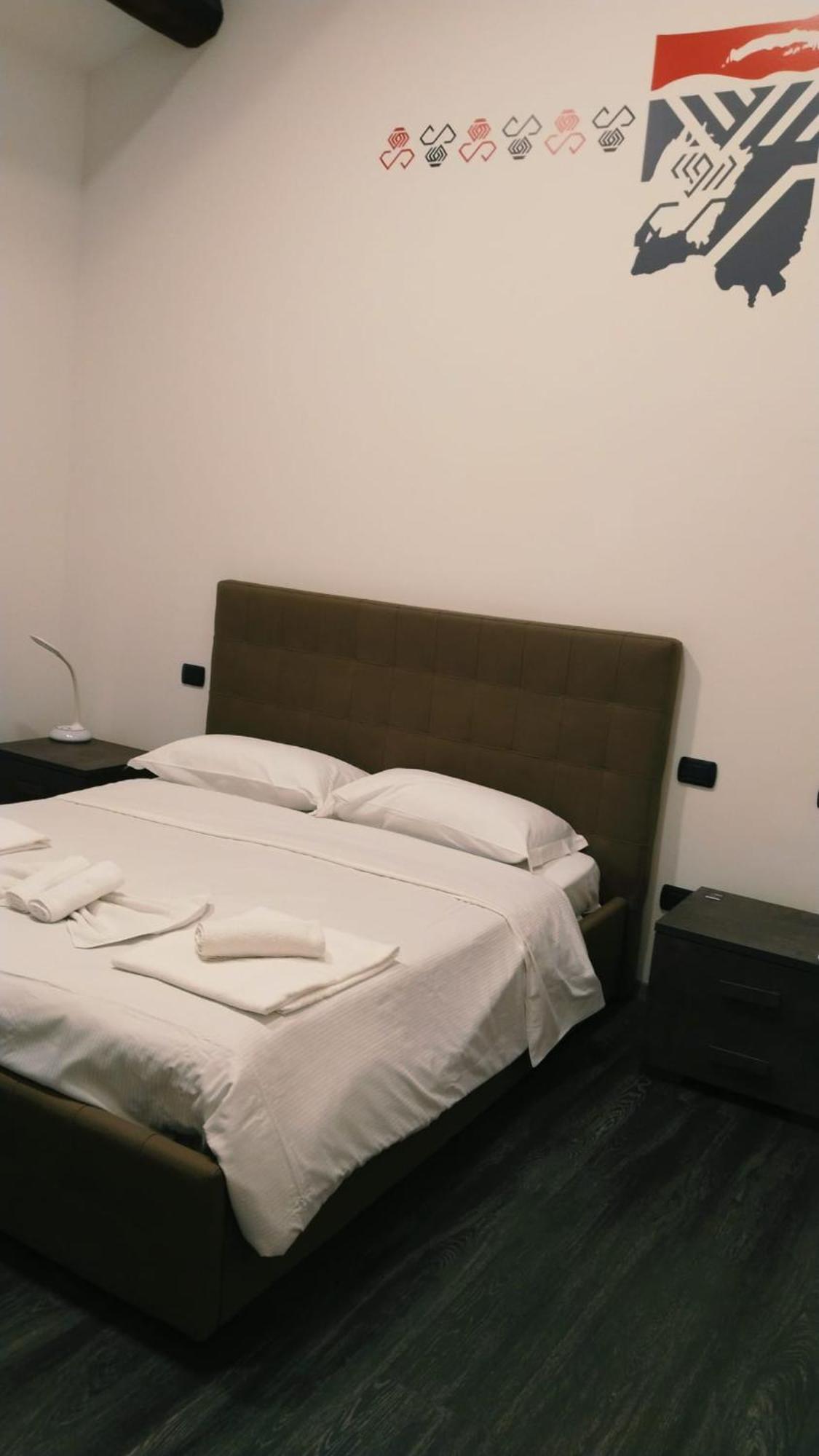 Attiko 53 Boutique Rooms Verona Exterior foto