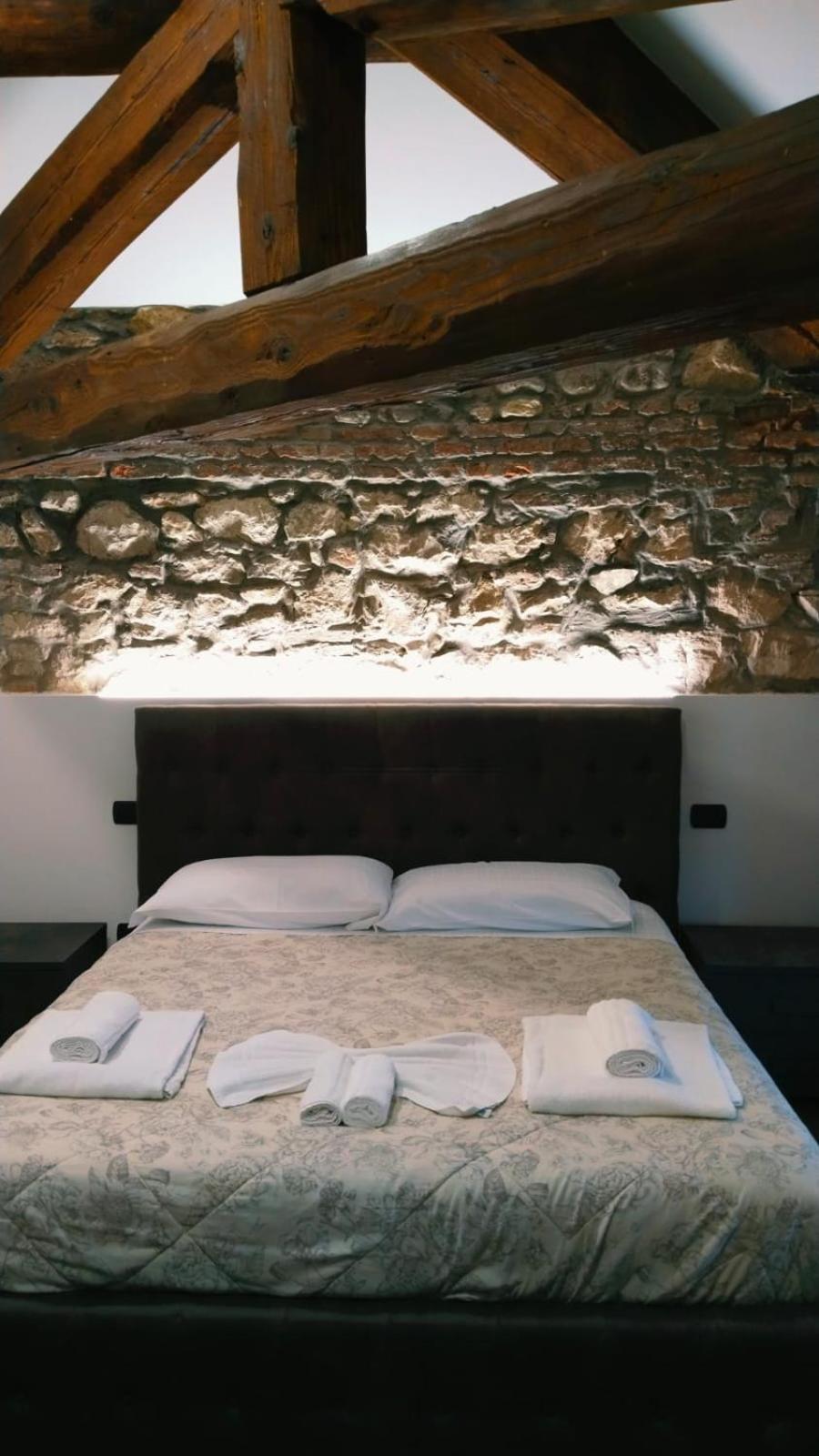 Attiko 53 Boutique Rooms Verona Exterior foto