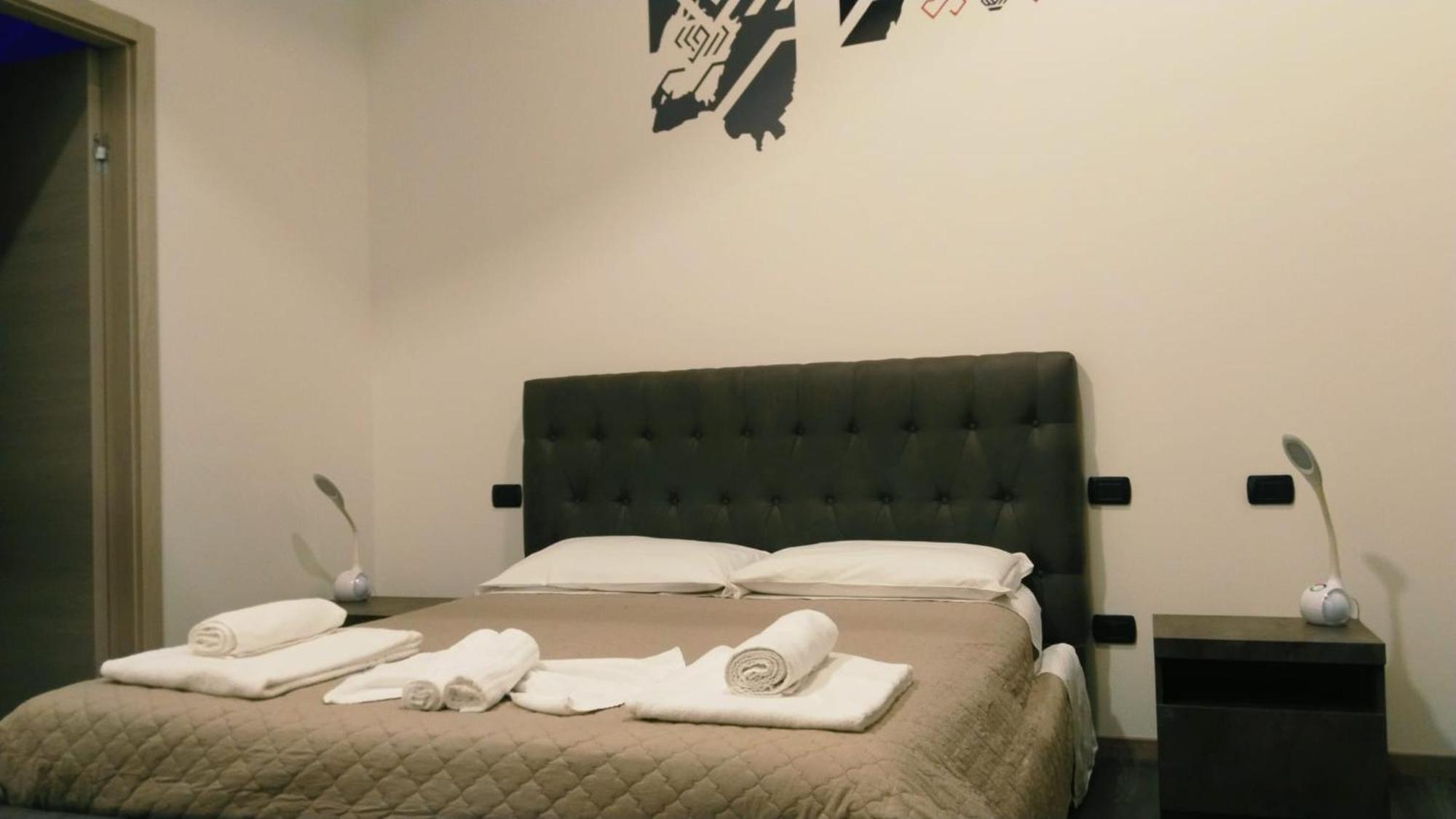 Attiko 53 Boutique Rooms Verona Exterior foto
